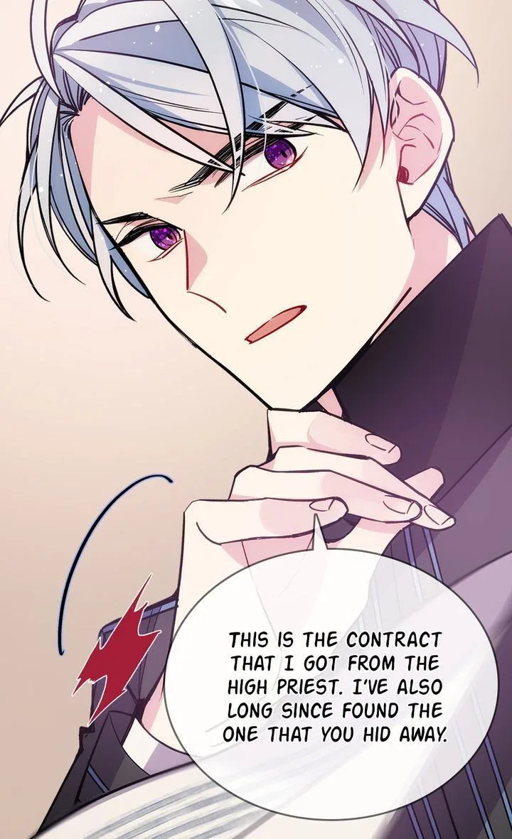 la Dolce Vita di Adelaide Chapter 70 – Page 35