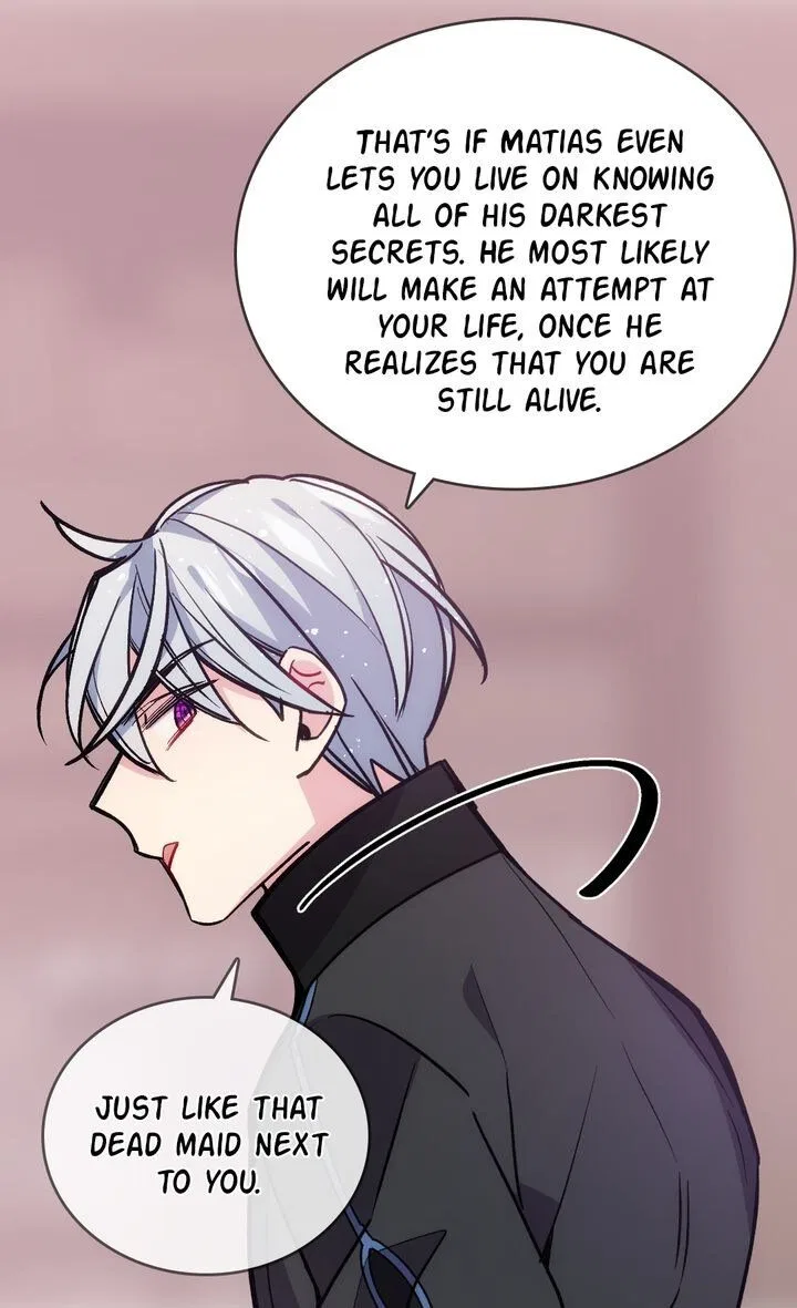 la Dolce Vita di Adelaide Chapter 70 – Page 39