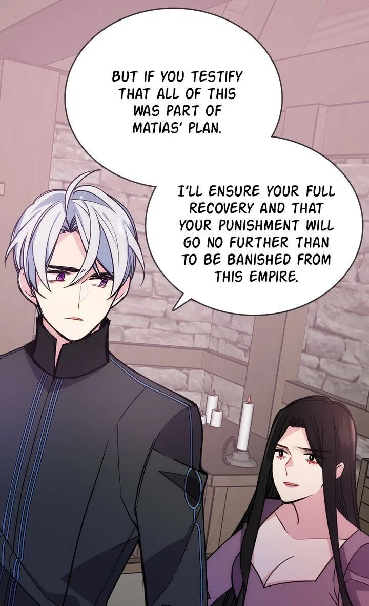 la Dolce Vita di Adelaide Chapter 70 – Page 40