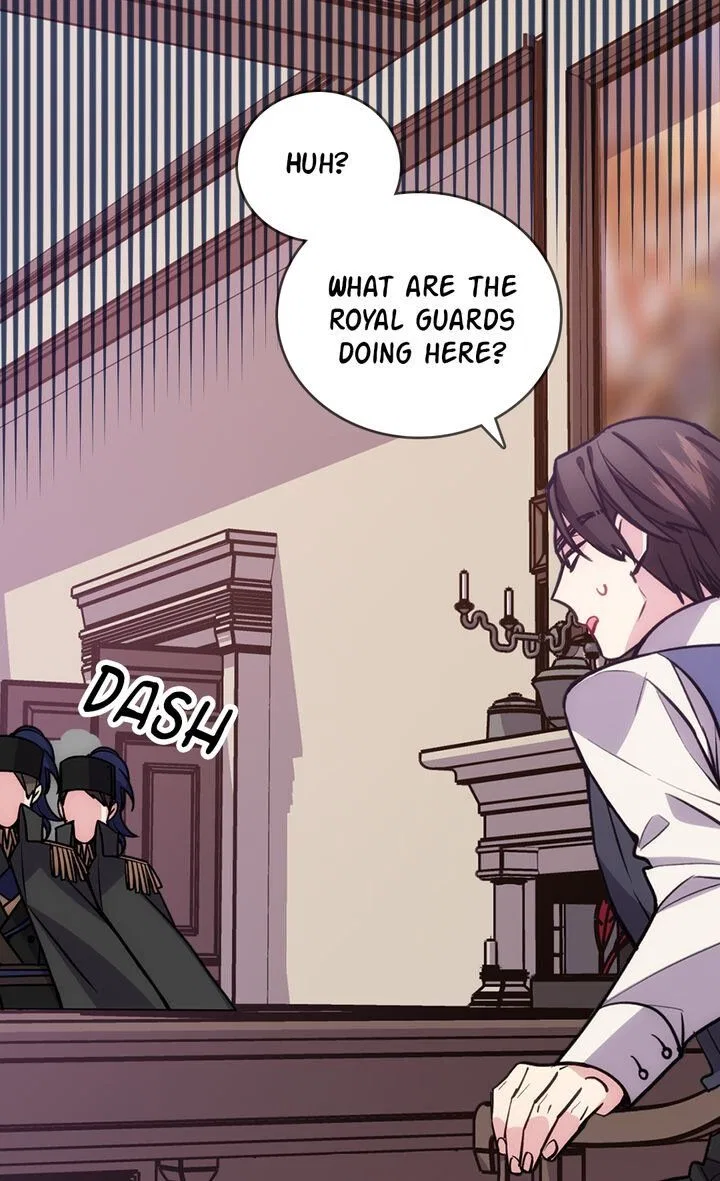 la Dolce Vita di Adelaide Chapter 70 – Page 52