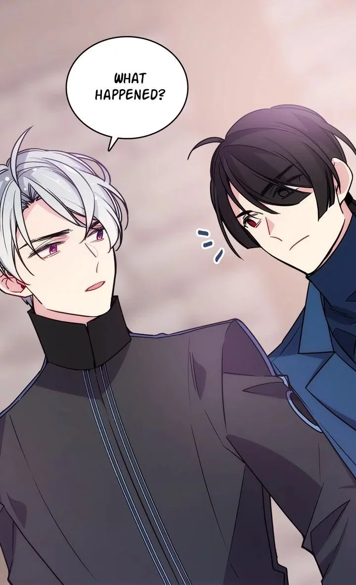 la Dolce Vita di Adelaide Chapter 69 – Page 4