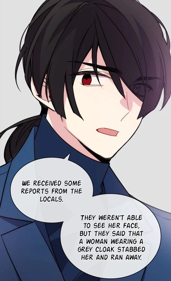 la Dolce Vita di Adelaide Chapter 69 – Page 5