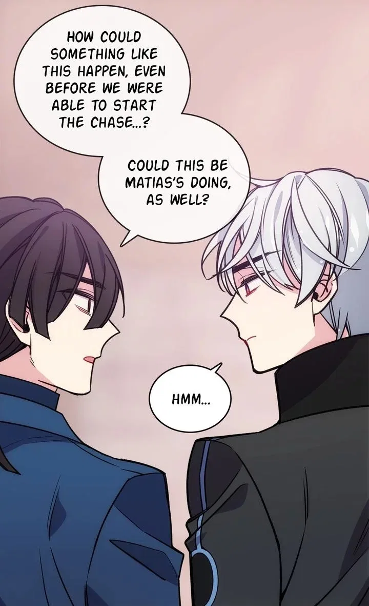 la Dolce Vita di Adelaide Chapter 69 – Page 6