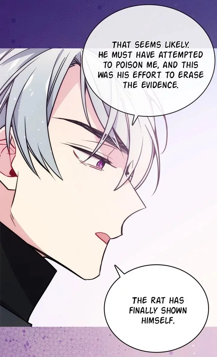 la Dolce Vita di Adelaide Chapter 69 – Page 7