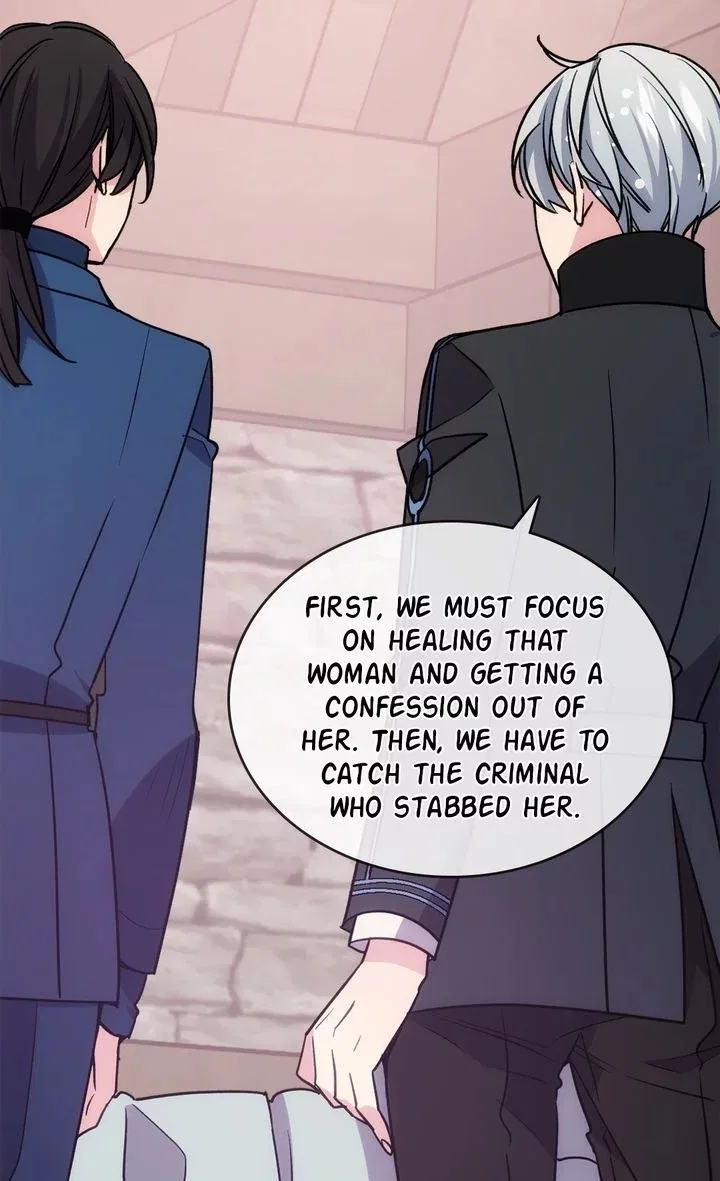 la Dolce Vita di Adelaide Chapter 69 – Page 8
