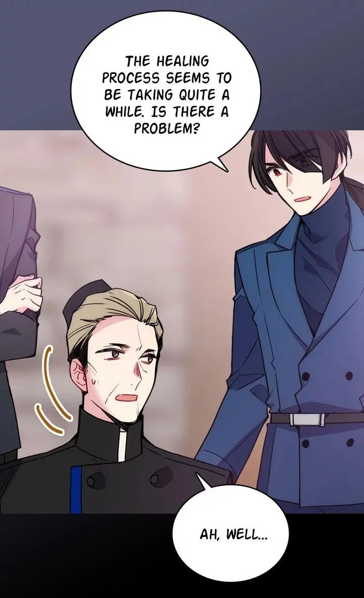 la Dolce Vita di Adelaide Chapter 69 – Page 9
