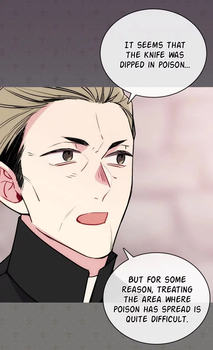 la Dolce Vita di Adelaide Chapter 69 – Page 10
