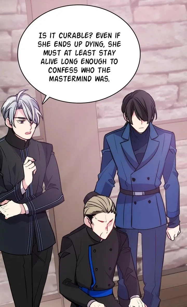 la Dolce Vita di Adelaide Chapter 69 – Page 12
