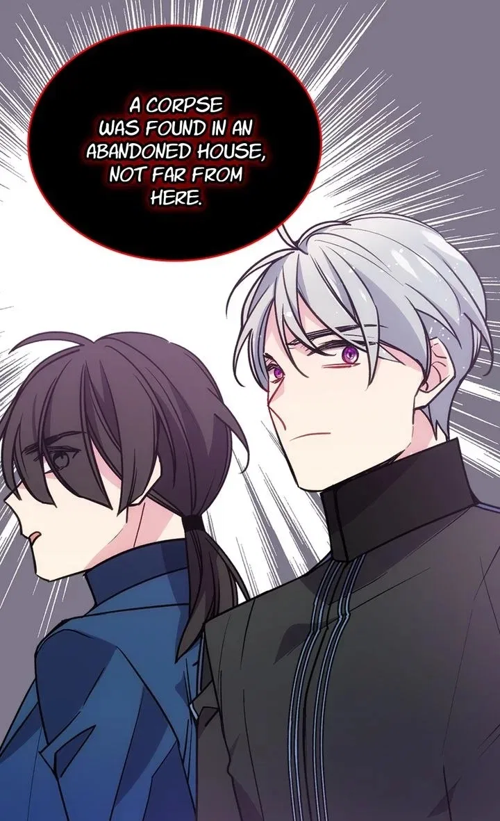 la Dolce Vita di Adelaide Chapter 69 – Page 18