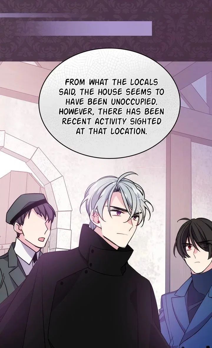 la Dolce Vita di Adelaide Chapter 69 – Page 20