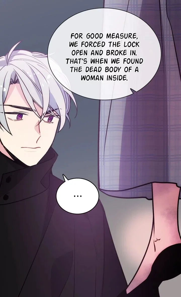la Dolce Vita di Adelaide Chapter 69 – Page 21