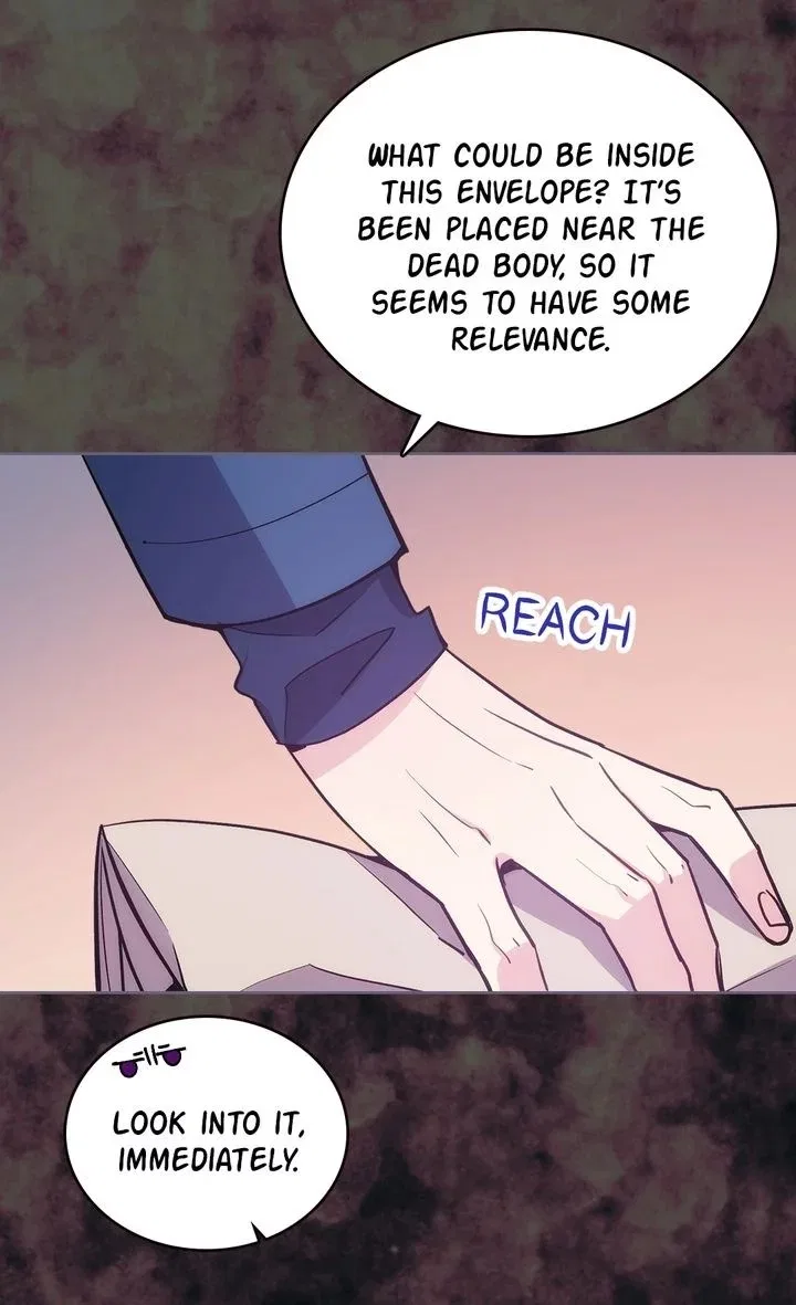 la Dolce Vita di Adelaide Chapter 69 – Page 23