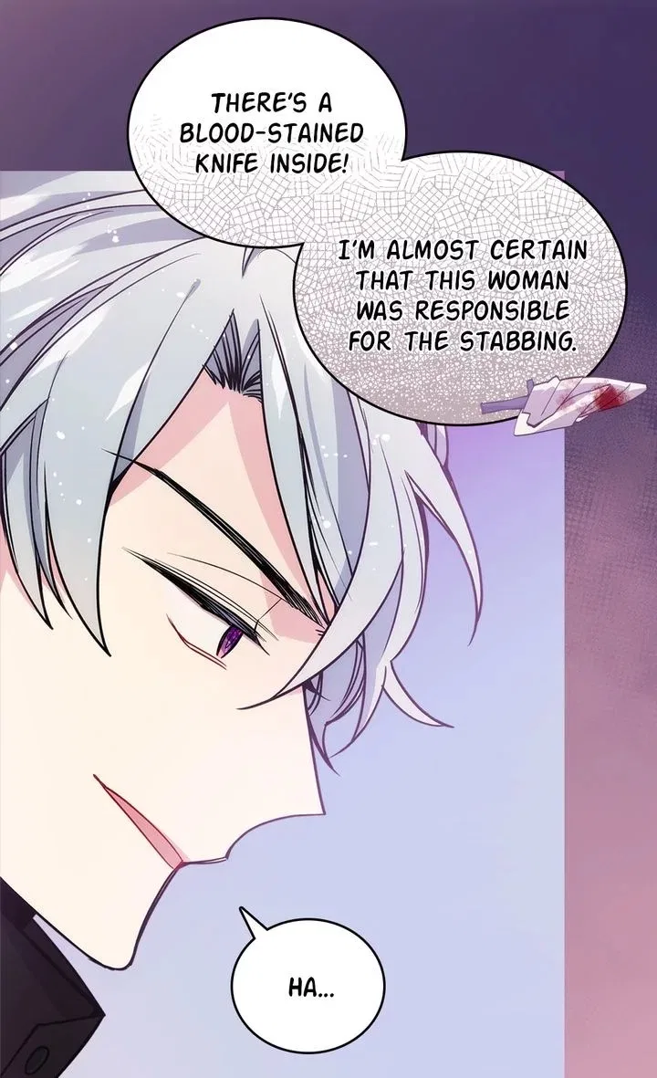 la Dolce Vita di Adelaide Chapter 69 – Page 25