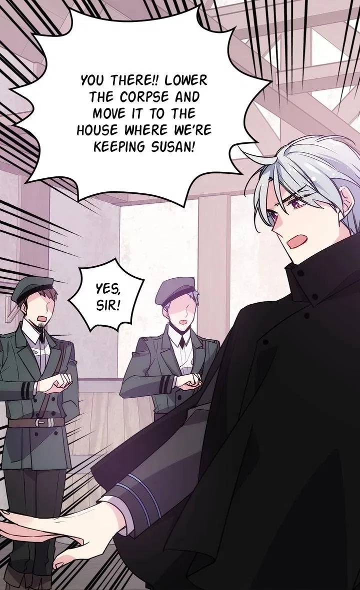 la Dolce Vita di Adelaide Chapter 69 – Page 29