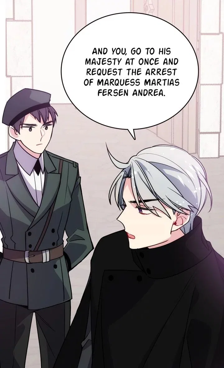 la Dolce Vita di Adelaide Chapter 69 – Page 30