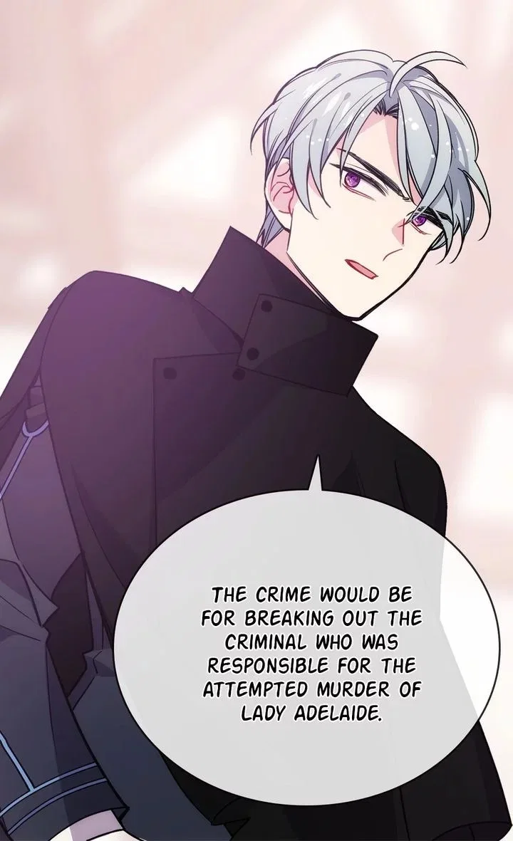 la Dolce Vita di Adelaide Chapter 69 – Page 31