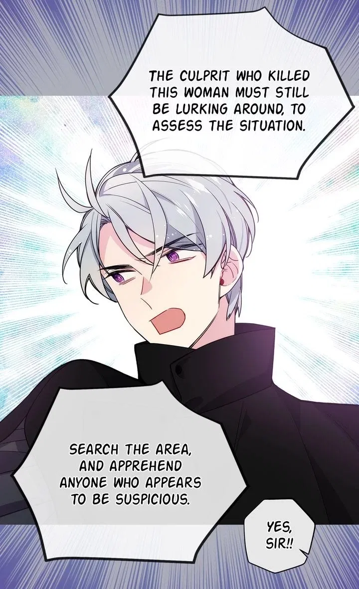 la Dolce Vita di Adelaide Chapter 69 – Page 32