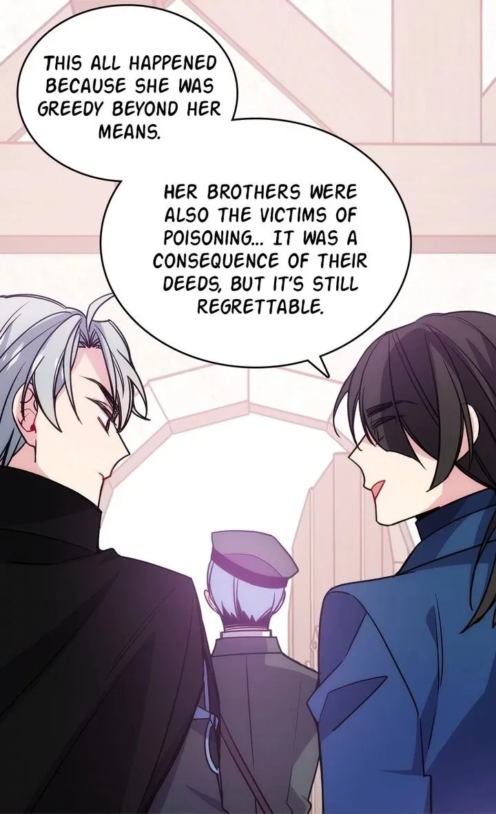 la Dolce Vita di Adelaide Chapter 69 – Page 34