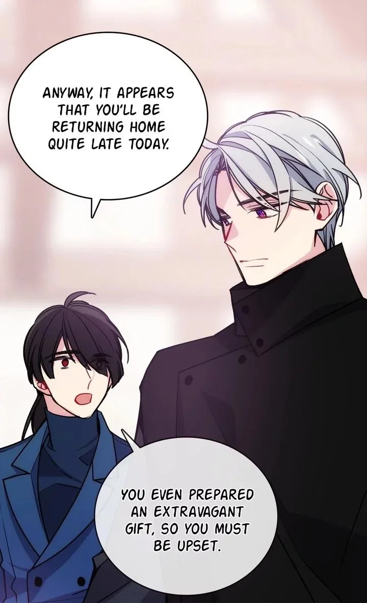 la Dolce Vita di Adelaide Chapter 69 – Page 35