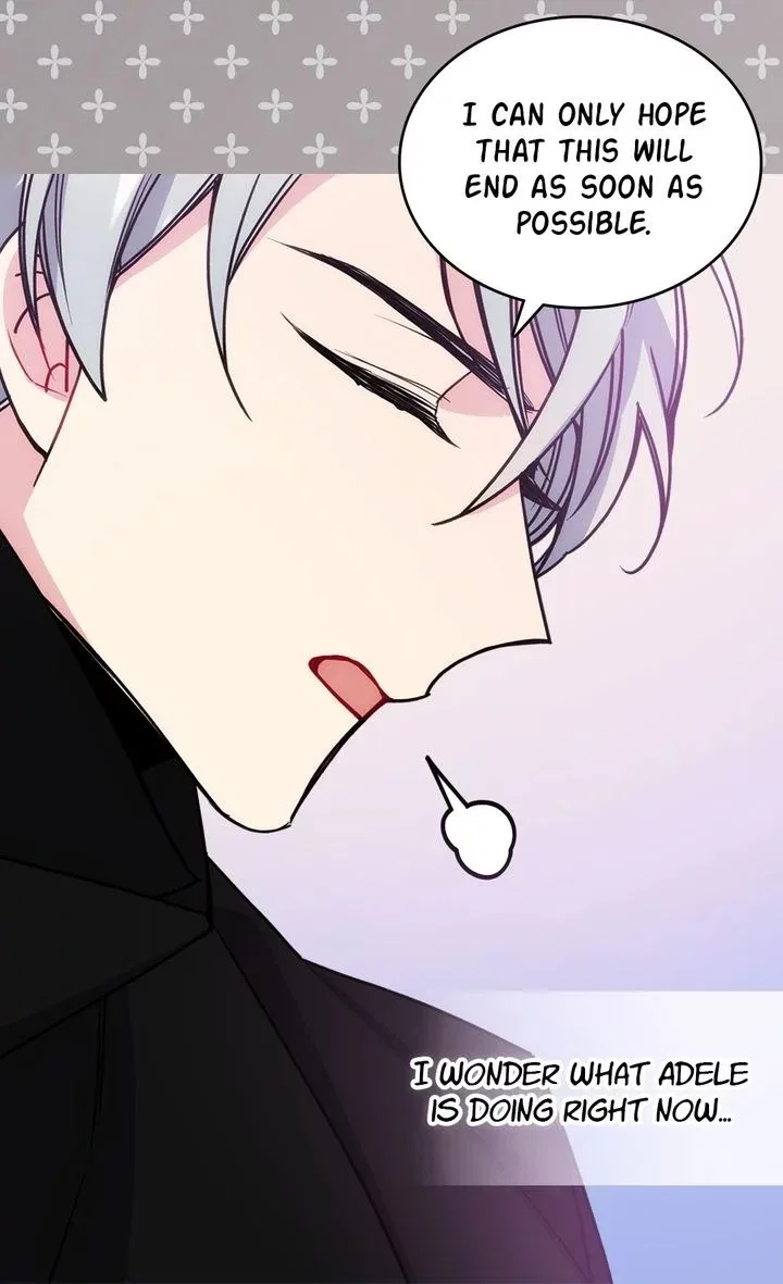 la Dolce Vita di Adelaide Chapter 69 – Page 36