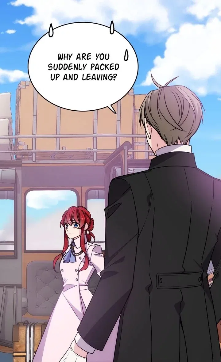 la Dolce Vita di Adelaide Chapter 69 – Page 39