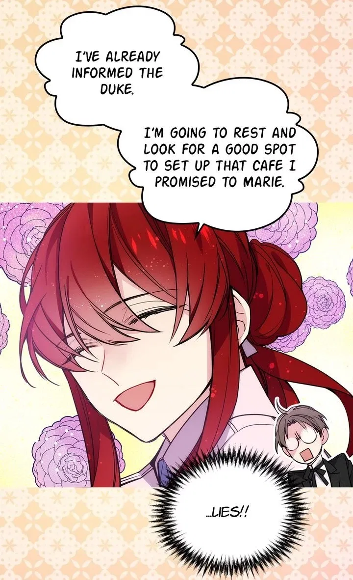 la Dolce Vita di Adelaide Chapter 69 – Page 40