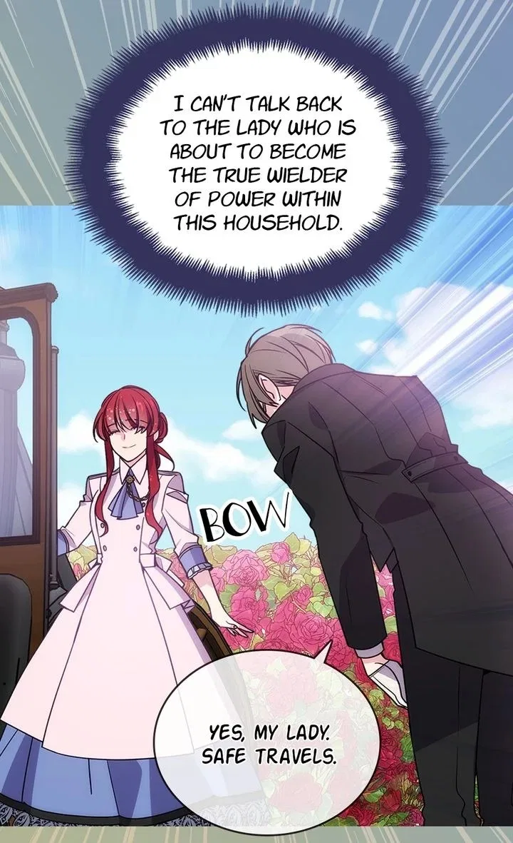 la Dolce Vita di Adelaide Chapter 69 – Page 42