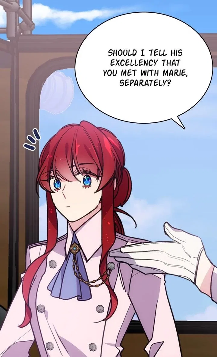la Dolce Vita di Adelaide Chapter 69 – Page 43