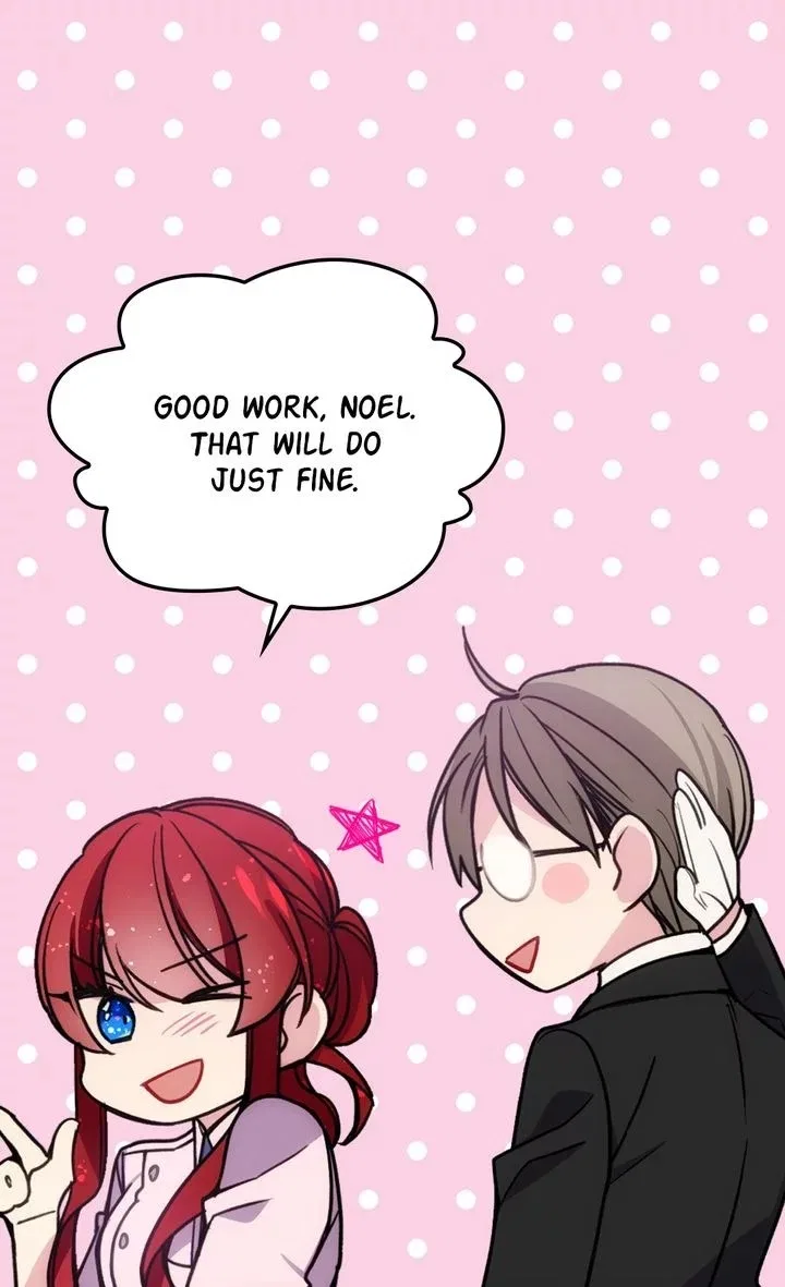 la Dolce Vita di Adelaide Chapter 69 – Page 44