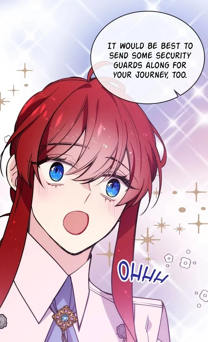 la Dolce Vita di Adelaide Chapter 69 – Page 46