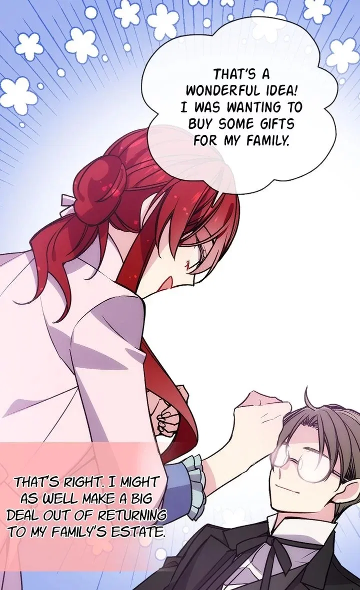 la Dolce Vita di Adelaide Chapter 69 – Page 47