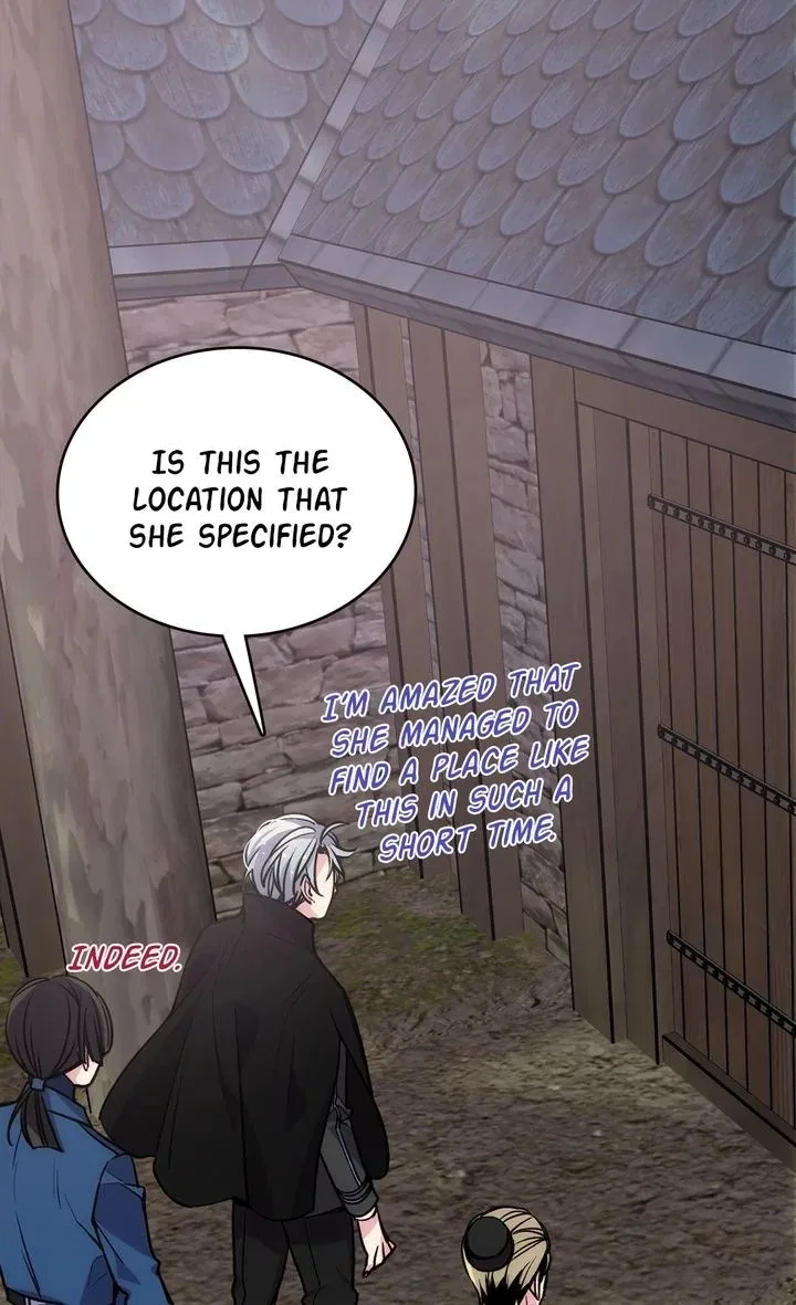 la Dolce Vita di Adelaide Chapter 68 – Page 2