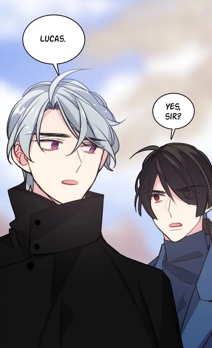 la Dolce Vita di Adelaide Chapter 68 – Page 3