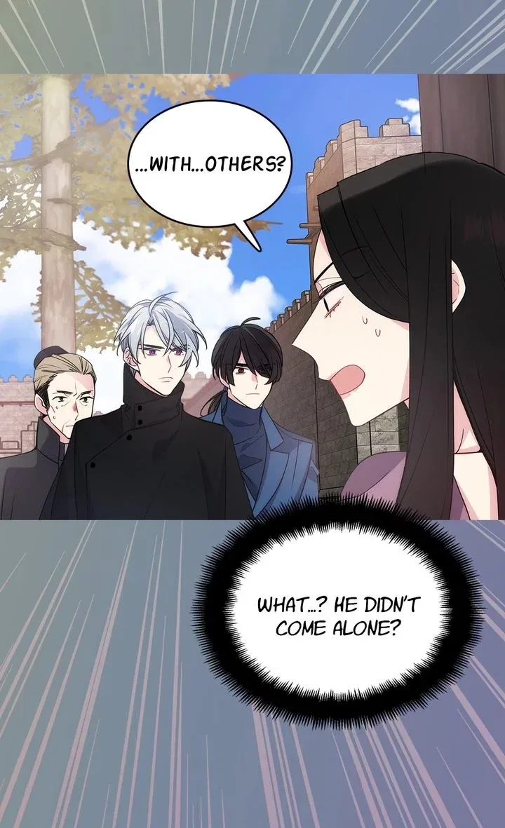 la Dolce Vita di Adelaide Chapter 68 – Page 6