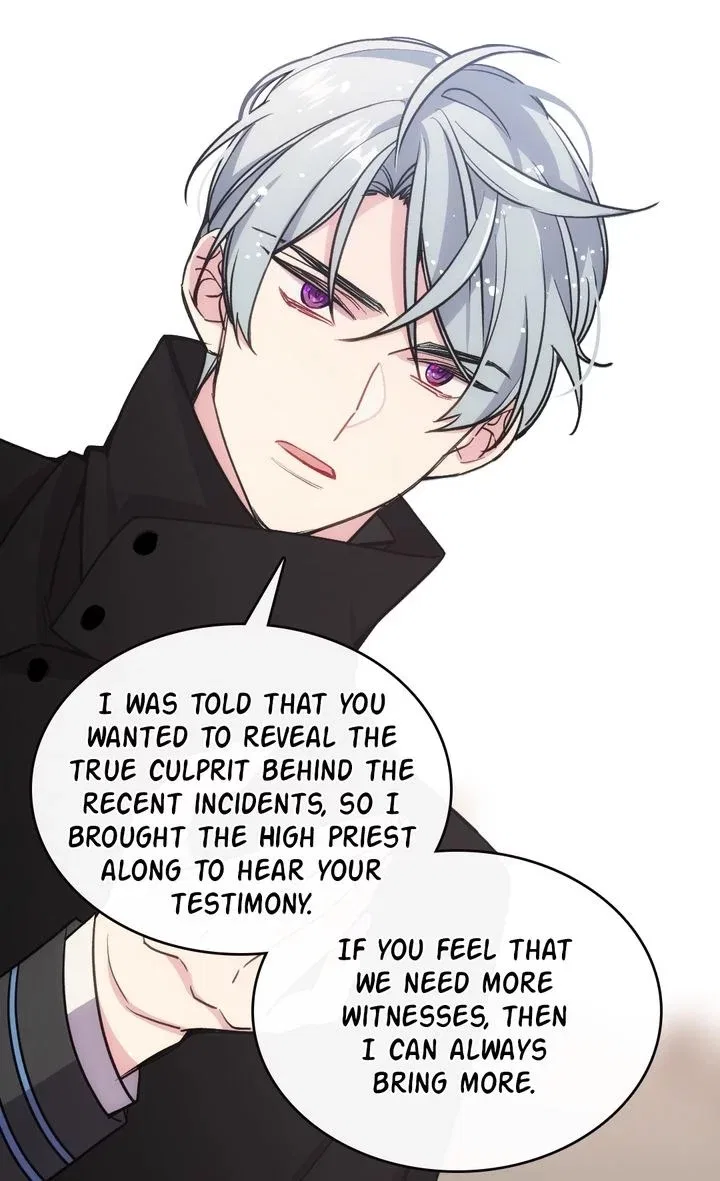 la Dolce Vita di Adelaide Chapter 68 – Page 7