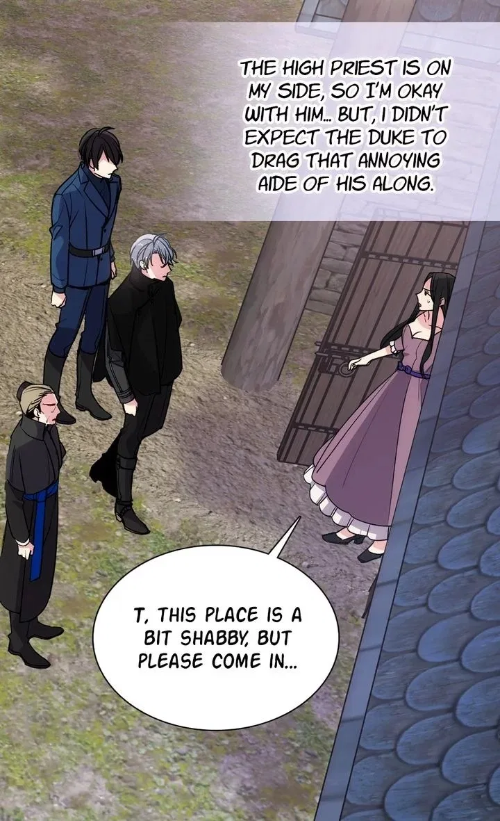 la Dolce Vita di Adelaide Chapter 68 – Page 8