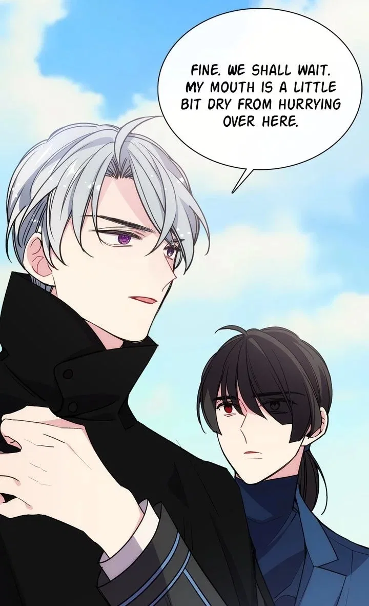 la Dolce Vita di Adelaide Chapter 68 – Page 11