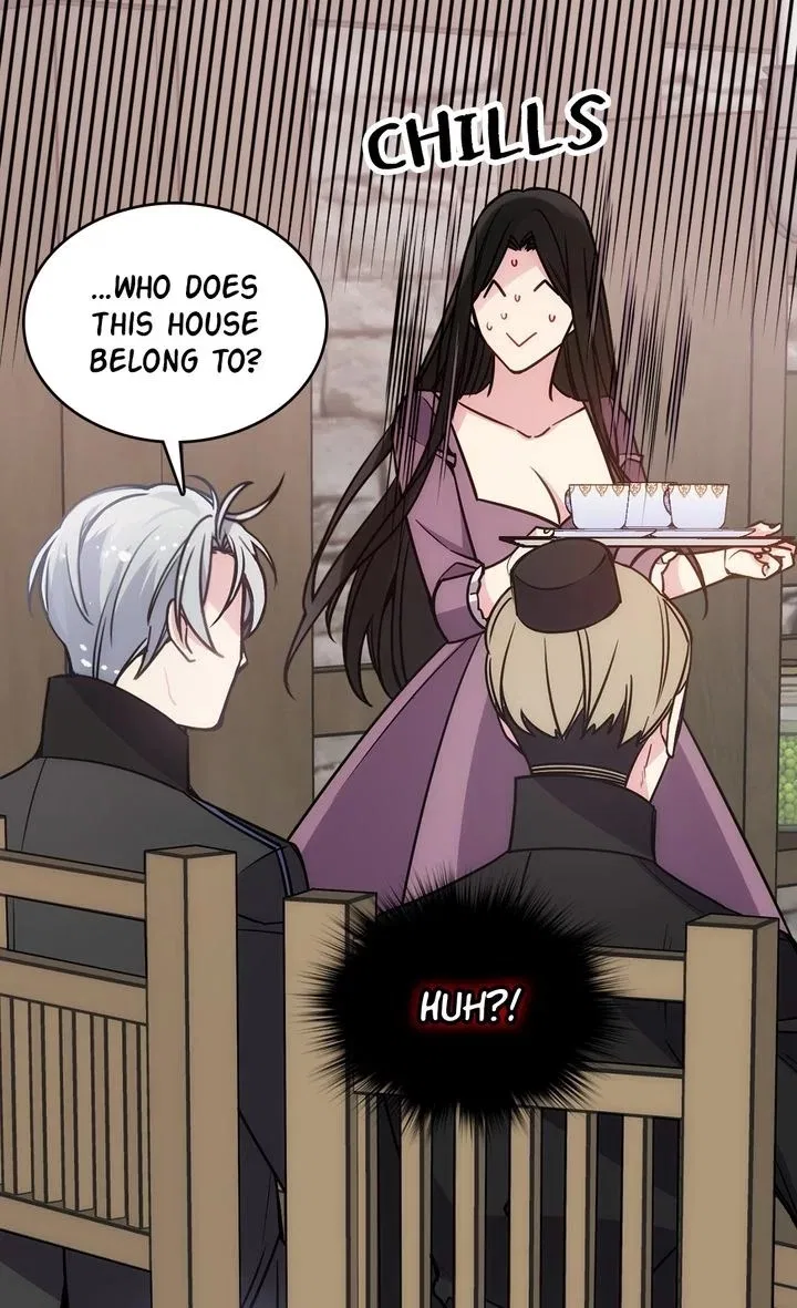 la Dolce Vita di Adelaide Chapter 68 – Page 18