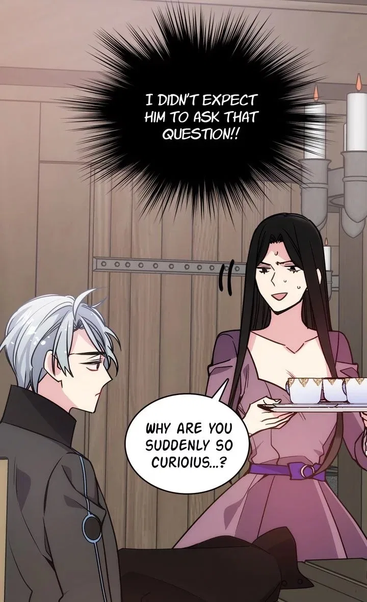 la Dolce Vita di Adelaide Chapter 68 – Page 19