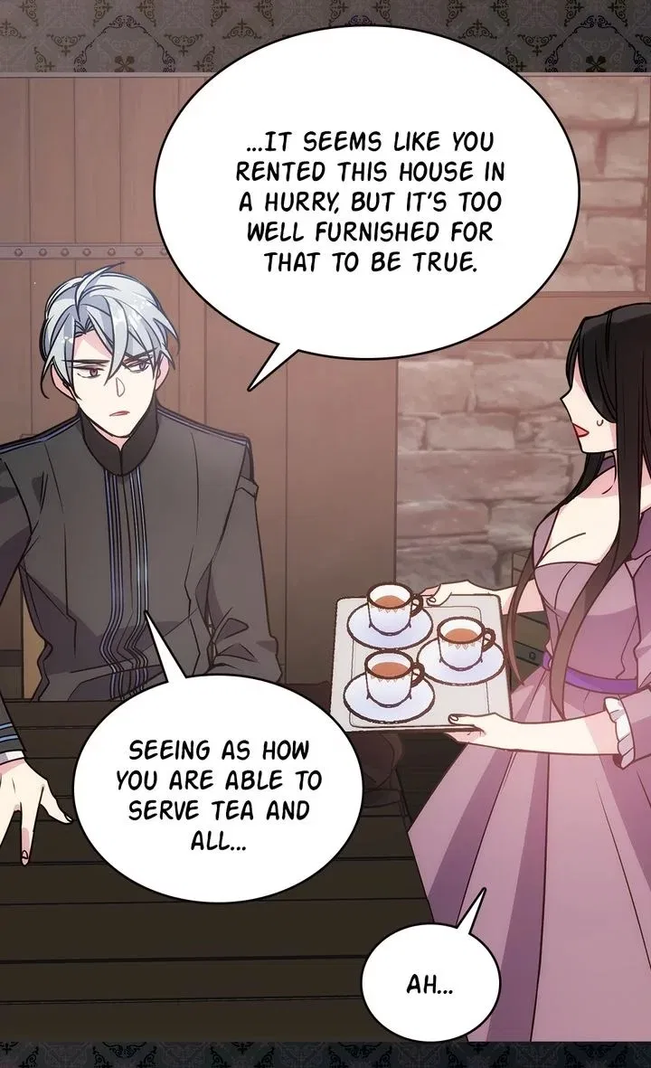 la Dolce Vita di Adelaide Chapter 68 – Page 20