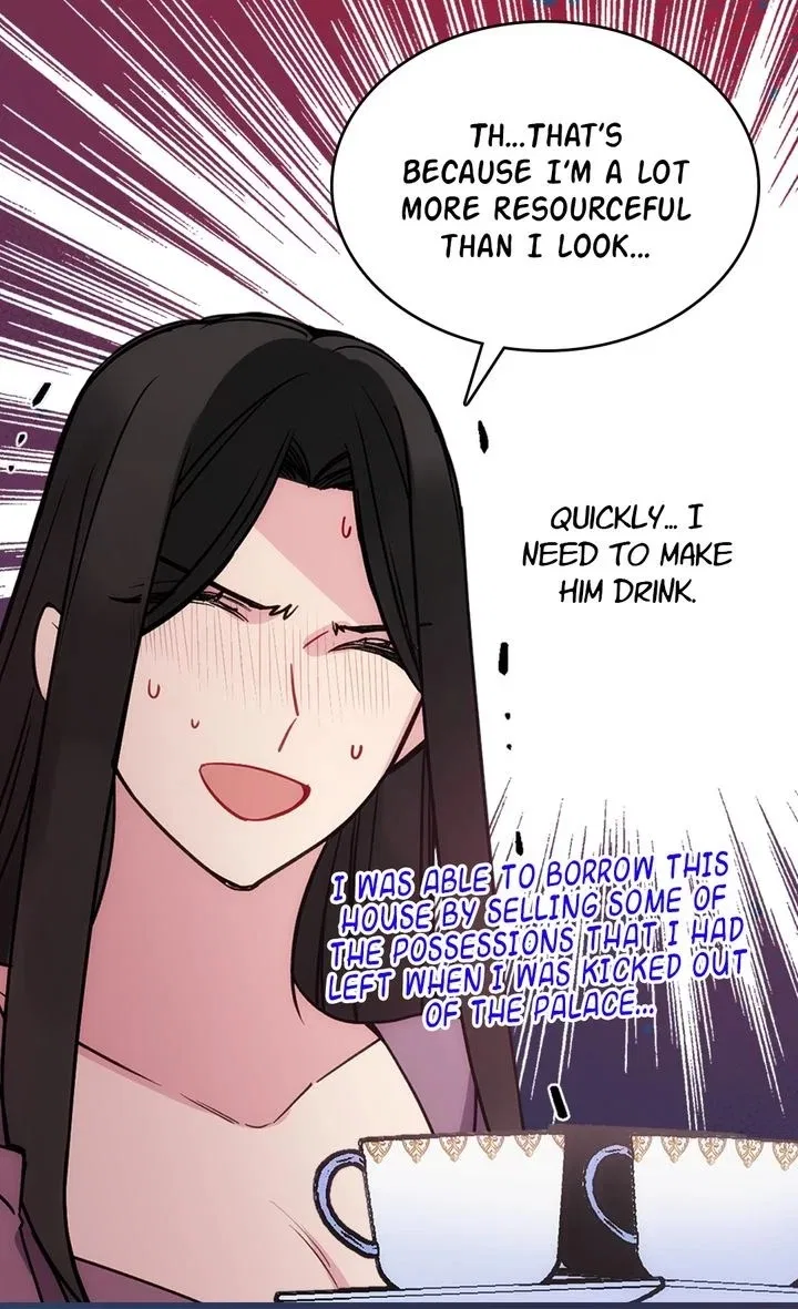 la Dolce Vita di Adelaide Chapter 68 – Page 21