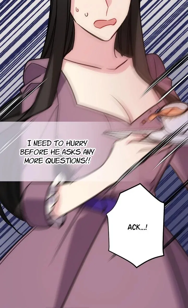la Dolce Vita di Adelaide Chapter 68 – Page 22