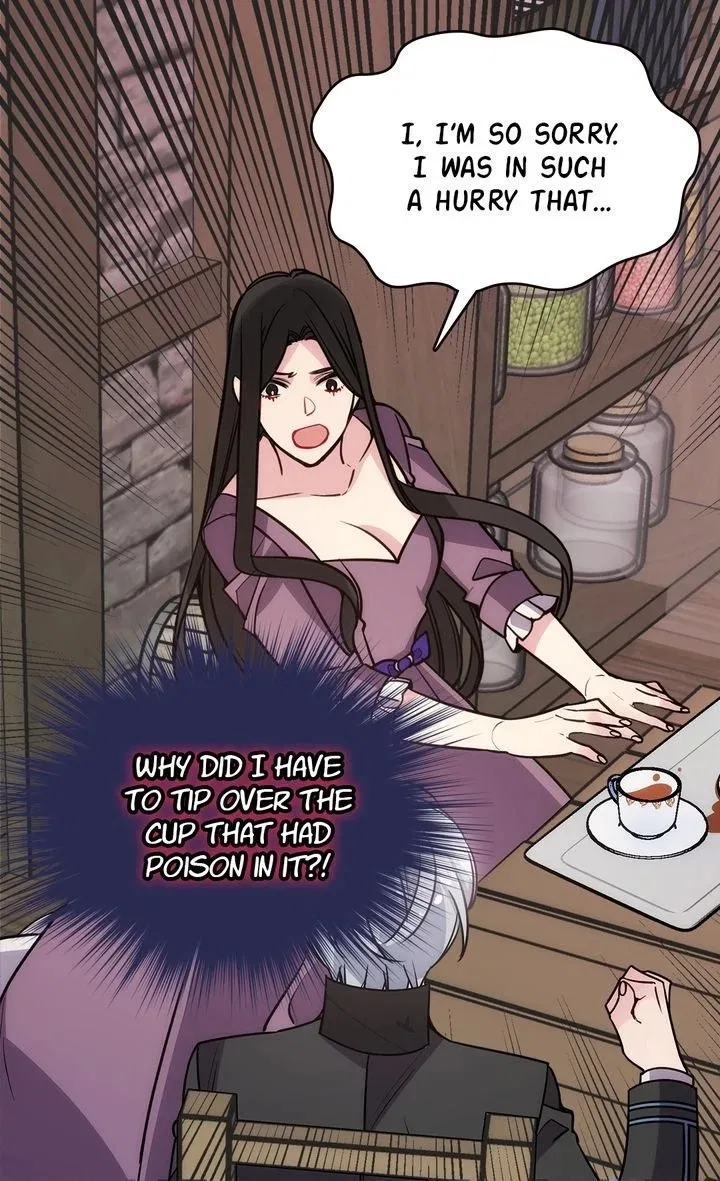 la Dolce Vita di Adelaide Chapter 68 – Page 26
