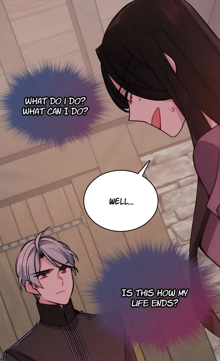 la Dolce Vita di Adelaide Chapter 68 – Page 34