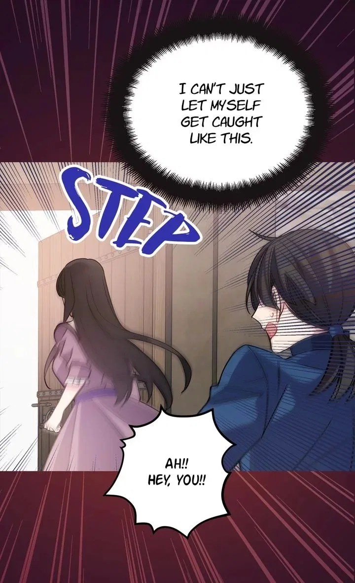 la Dolce Vita di Adelaide Chapter 68 – Page 36