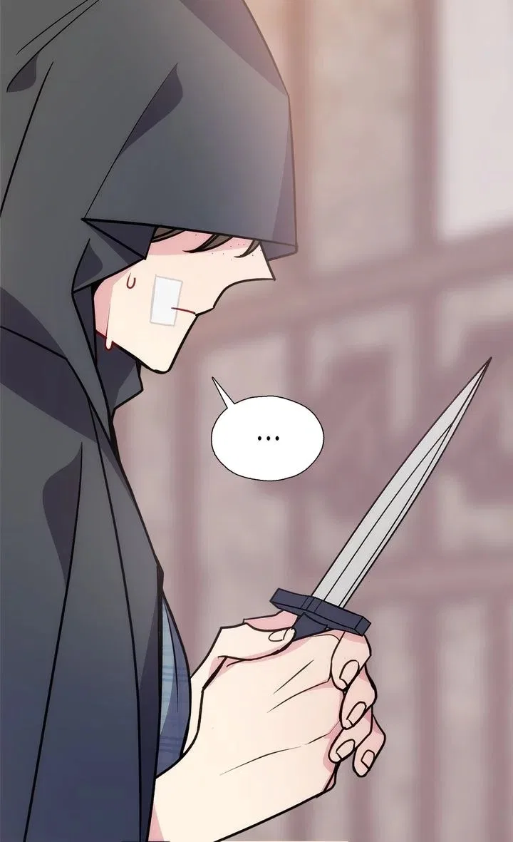 la Dolce Vita di Adelaide Chapter 68 – Page 38