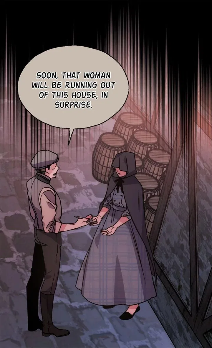 la Dolce Vita di Adelaide Chapter 68 – Page 39