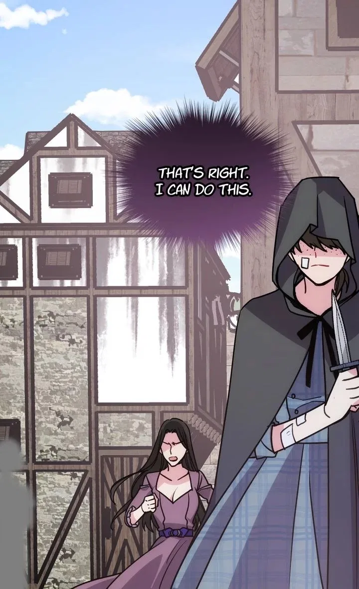 la Dolce Vita di Adelaide Chapter 68 – Page 42