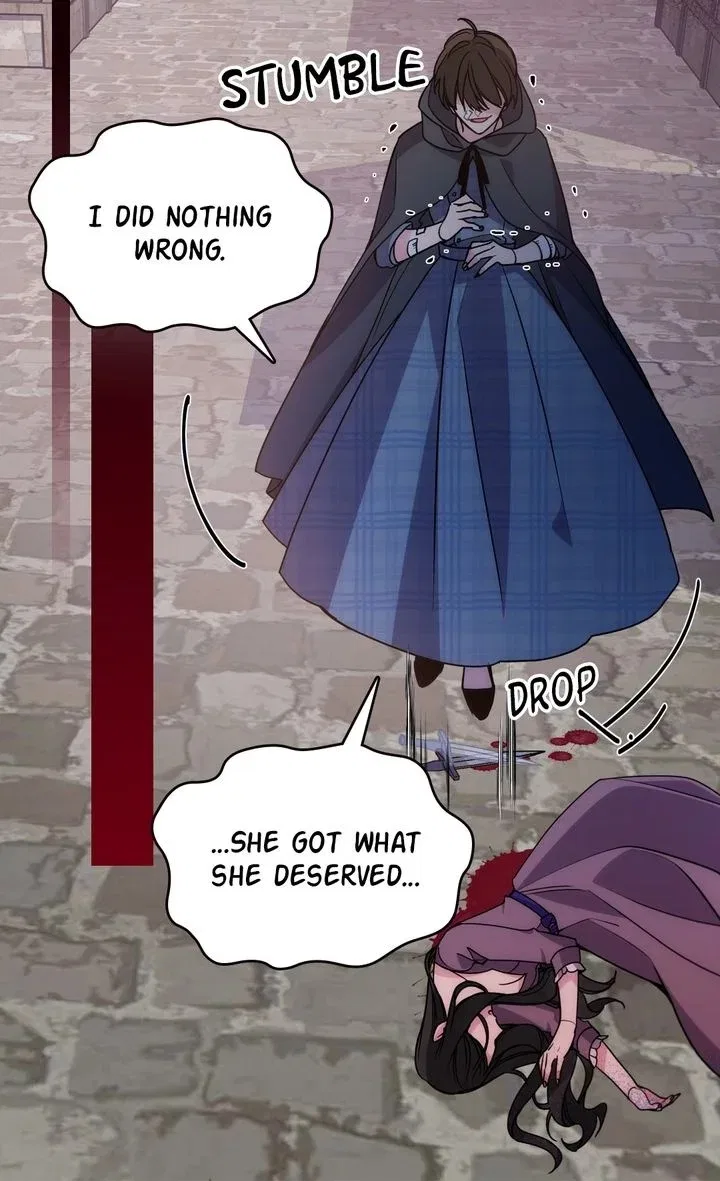 la Dolce Vita di Adelaide Chapter 68 – Page 47