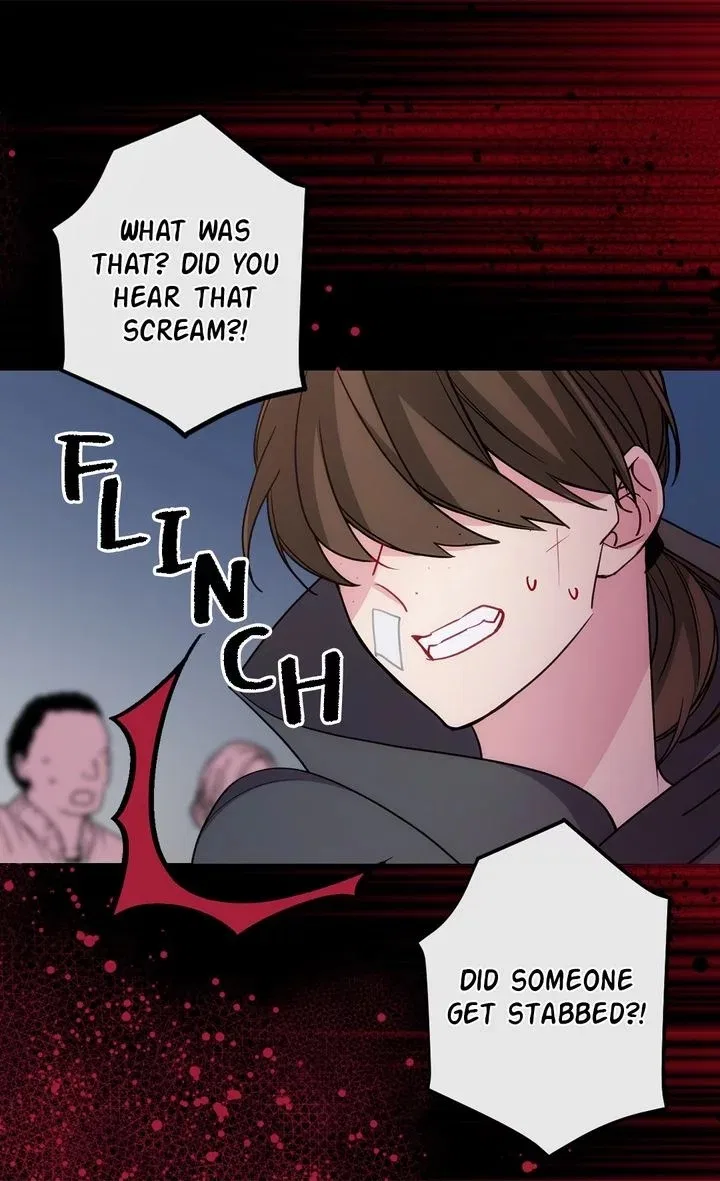 la Dolce Vita di Adelaide Chapter 68 – Page 48